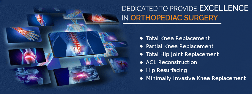 Best Orthopedic Hospitals In India | Treat Expert