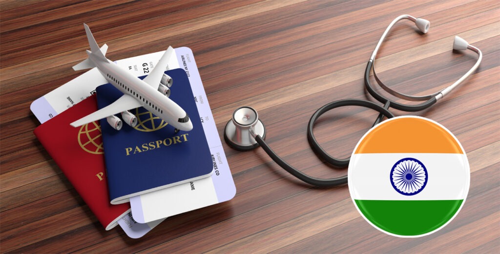 Indian-Medical-Visa