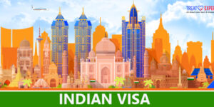 india visa